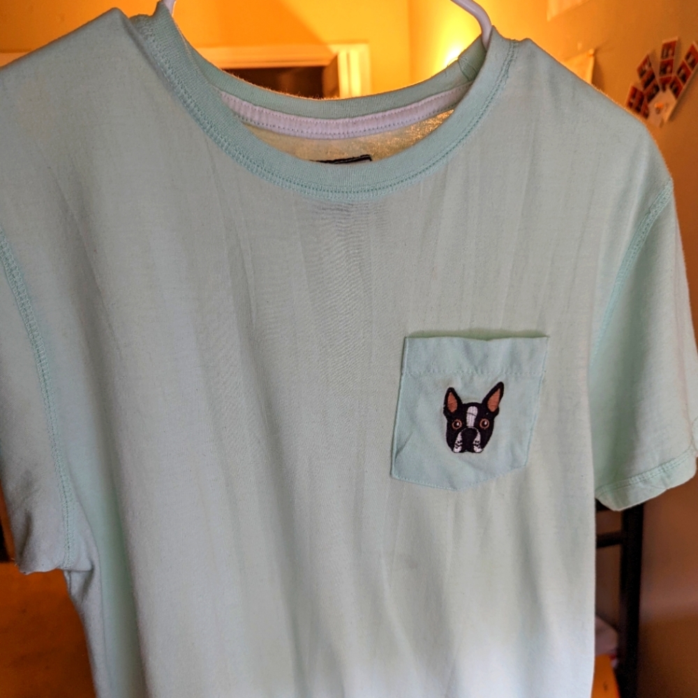 Men's Dawg tshirt